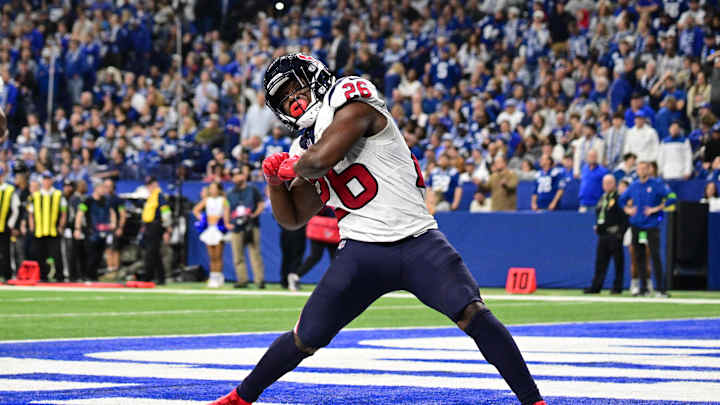 What Are Texans Top Free Agency Concerns This Offseason? What Are Texans Top Free Agency Concerns This Offseason?