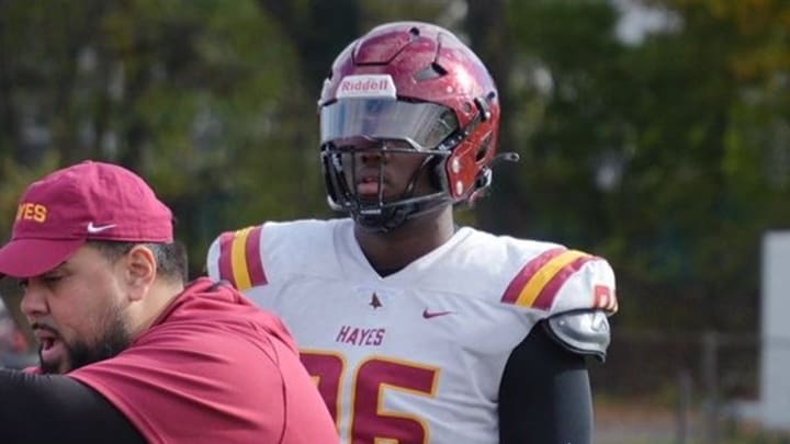 Blake Belin Excited About Direction of Syracuse Football