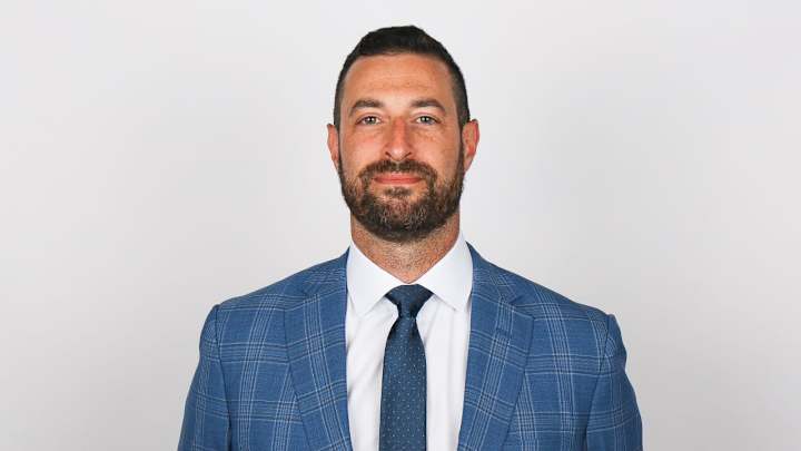 GM Candidate Withdraws from Panthers Job Opening