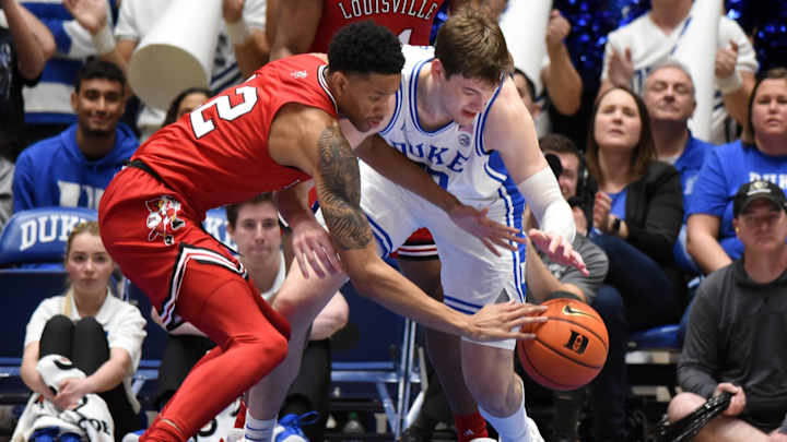 Tale of The Tape, Predictions: Louisville vs. Duke