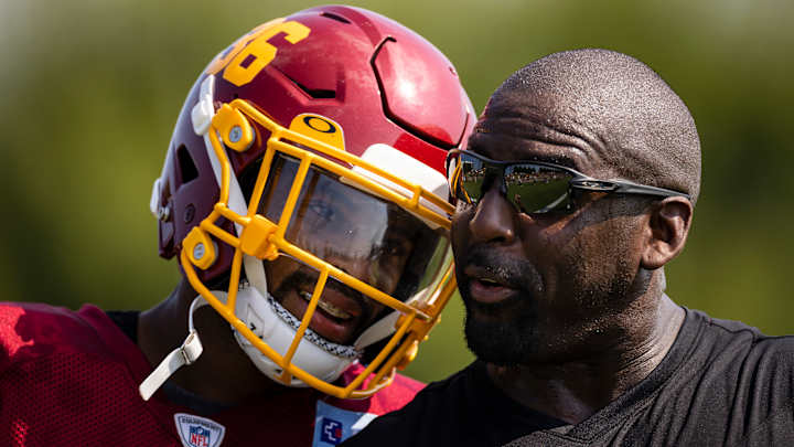 Former Bears All-Pro Being Considered