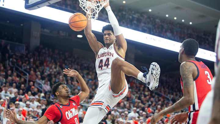 'They Were The Tougher Team': Rebels' Chris Beard Reviews Second Loss to Tigers 'They Were The Tougher Team': Rebels' Chris Beard Reviews Second Loss to Tigers