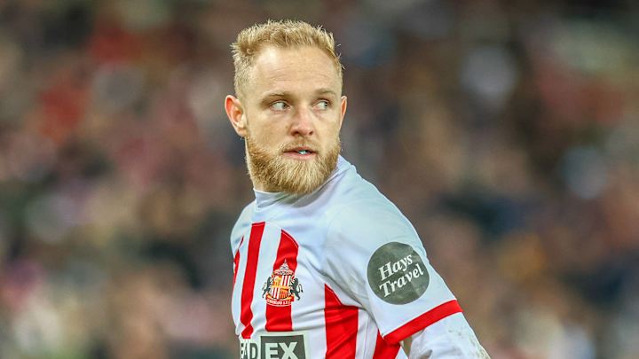 Alex Pritchard thanks 'special' Sunderland fans as he explains reasons for exit Alex Pritchard thanks 'special' Sunderland fans as he explains reasons for exit