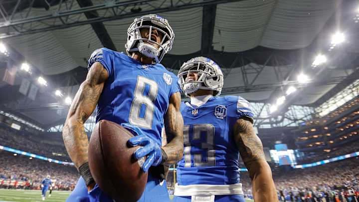 The 49ers Will Face the Detroit Lions in the NFC Championship Game