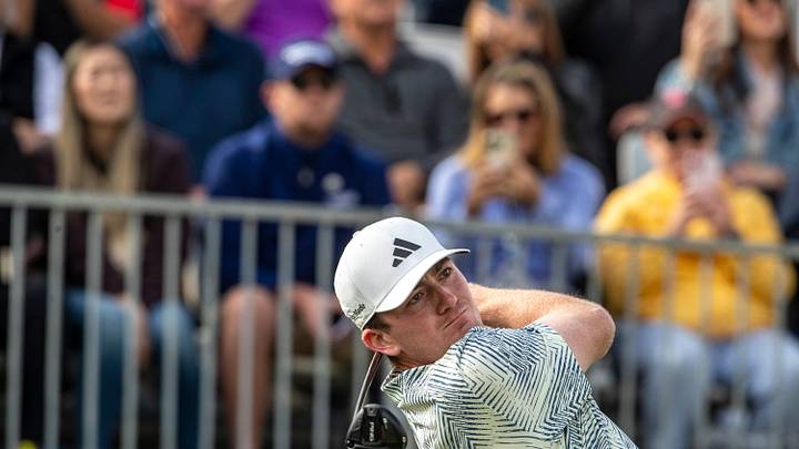 Just A Minute: Nick Dunlap Wins The American Express, Faces Pro Decision
