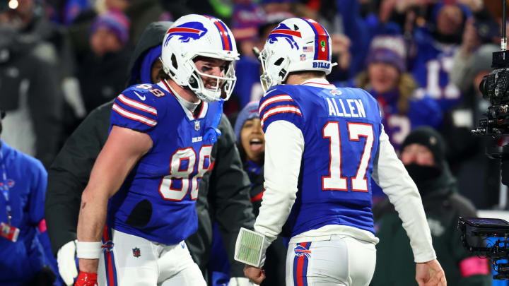 Bills Super Bowl Window Closed Until Further Notice? Not So Fast Bills Super Bowl Window Closed Until Further Notice? Not So Fast