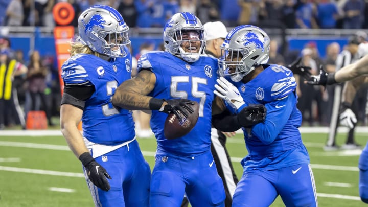 Dan Campbell’s ‘Lovable Loser’ Lions Already Knew They Were Winners