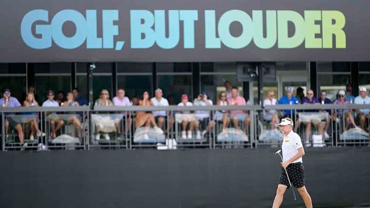 LIV Golf’s Third Season Looms, With Questions Still Unanswered LIV Golf’s Third Season Looms, With Questions Still Unanswered