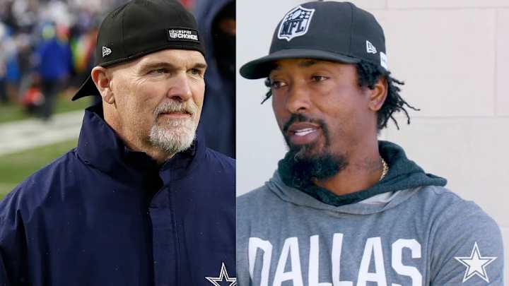 Cowboys' Trevon Diggs Reveals Pick For New Coordinator; Should Players Get a 'Vote'?