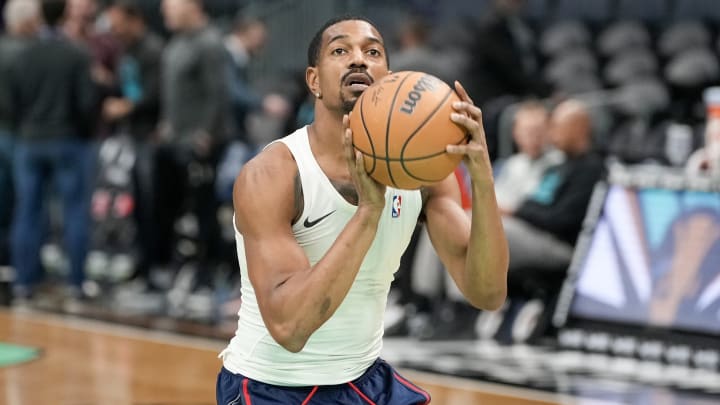 Could 76ers’ De’Anthony Melton Return vs. Spurs on Monday?