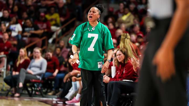 How To Watch: #1 South Carolina at Texas A&M