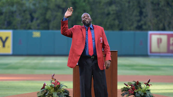 Vladimir Guerrero's (Other) Son Signs First Pro Contract