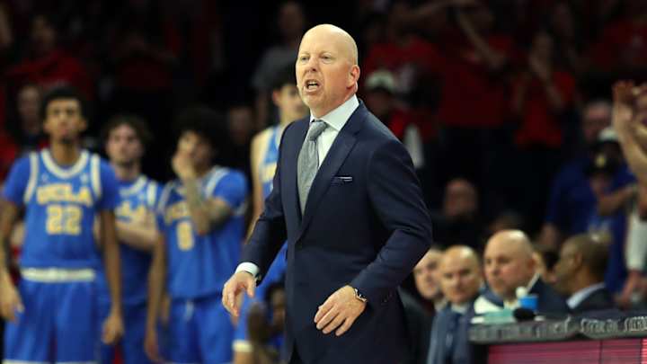 UCLA Basketball: Why Bruins Have Improved Across Last 3 Games