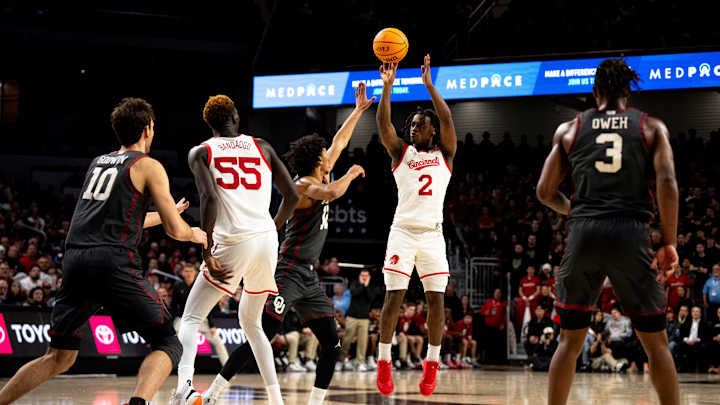 Cincinnati at Kansas Basketball Preview