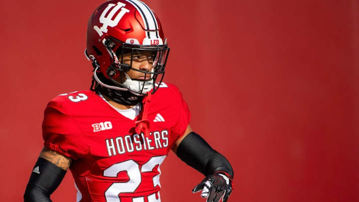 Huskies Draw Commitment From One-Time Big Ten CB