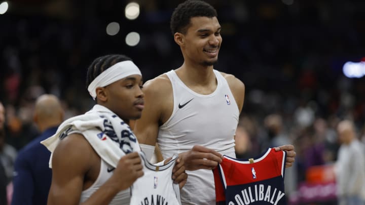 Wizards vs. Spurs: 3 Best Bets Wizards vs. Spurs: 3 Best Bets