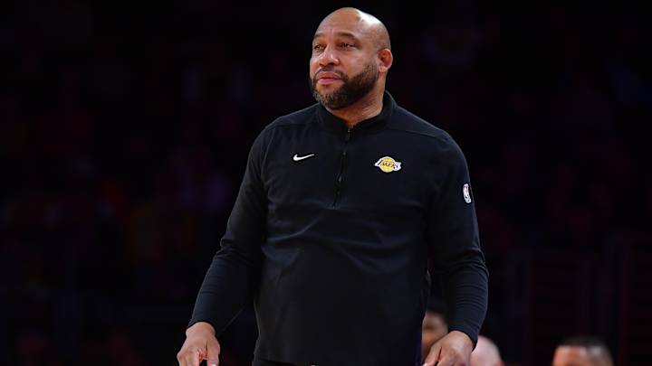 Lakers News: Darvin Ham Previews Next Matchup Against Red-Hot Clippers