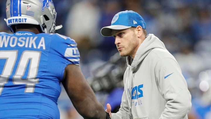 How the Panthers' HC Candidates Performed in the Divisional Round of the Playoffs