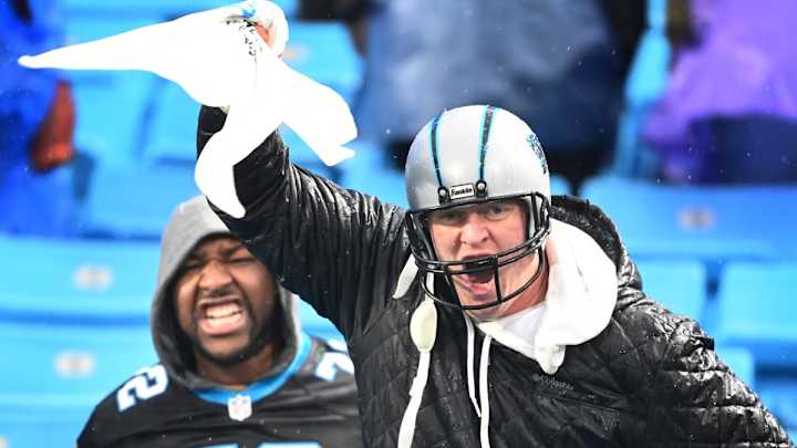 Fan Poll Results: Who Should the Panthers Hire as Head Coach?