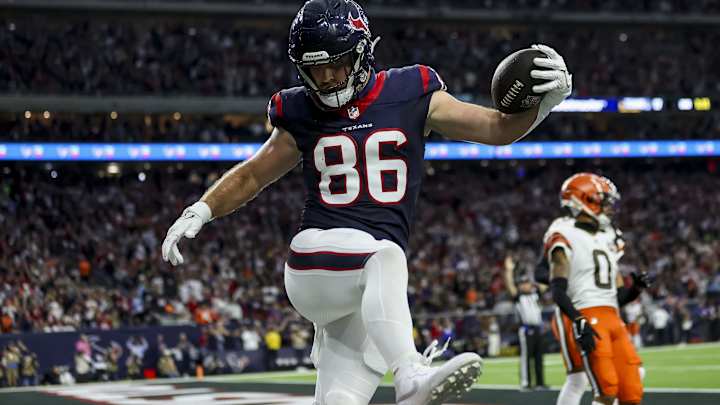 Pro Football Focus: Bengals Should Sign Veteran Tight End in Free Agency