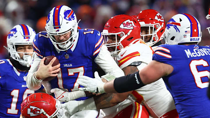 KC Chiefs Played Championship Defense When It Mattered vs. Buffalo Bills