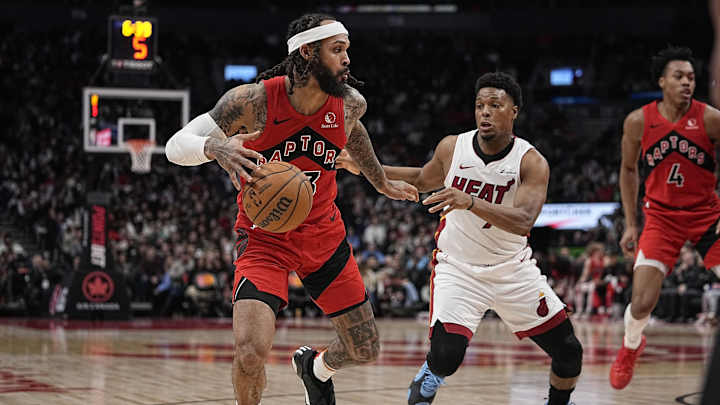 Lakers News: LA Considering Backcourt Help From Trade-Happy Non-Contender