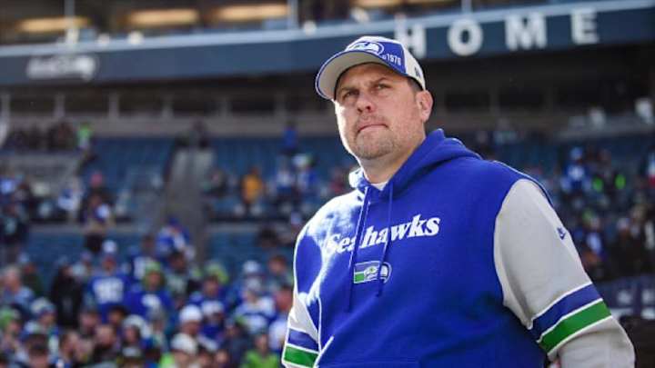 Bears Settle on Seahawks Coordinator