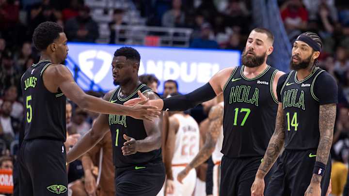 Pelicans Inconsistency Becoming A Worrying Trend