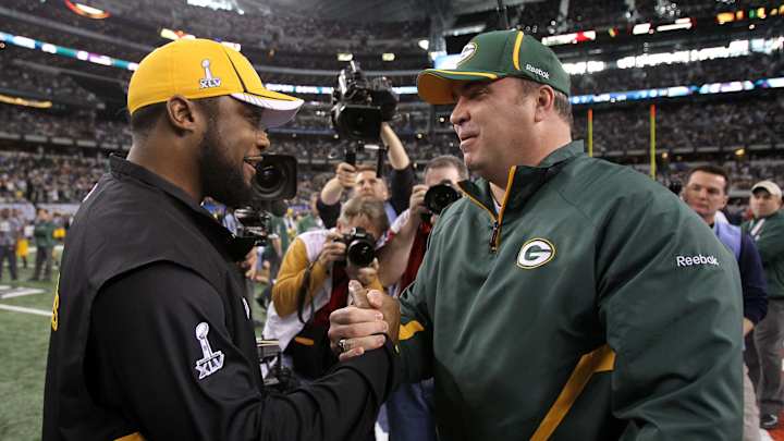 Should Cowboys Someday Hire Steelers Coach Mike Tomlin?