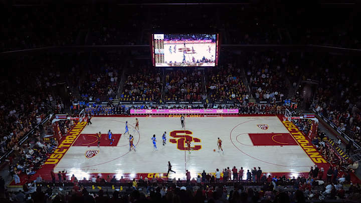 USC Basketball: Trojans Rivalry With Bruins Sells Out Early