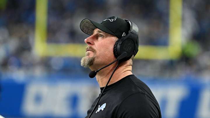 Dan Campbell Admits Final Possession Not Handled Optimally