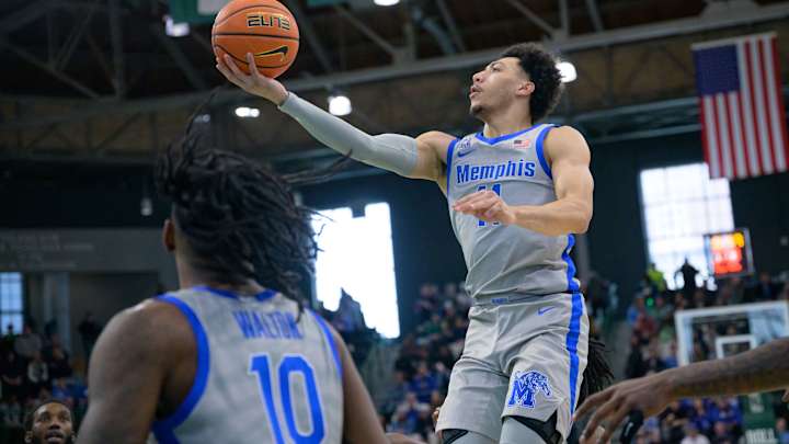 Top 25: Jayhawks fall four spots after upset loss. Top 25: Jayhawks fall four spots after upset loss.