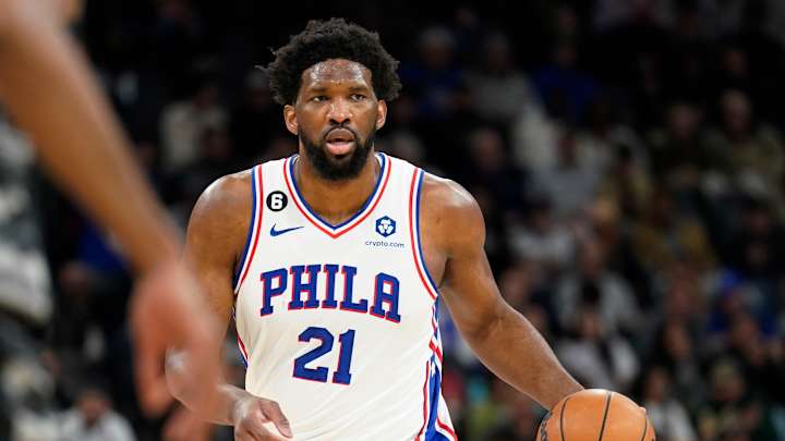 'He's Great!' MVP Joel Embiid Impressed by Victor Wembanyama After Spurs vs. 76ers