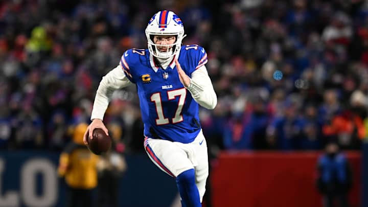 Way-Too-Early 2025 Super Bowl Contenders: Top 10 Nonchampionship Teams