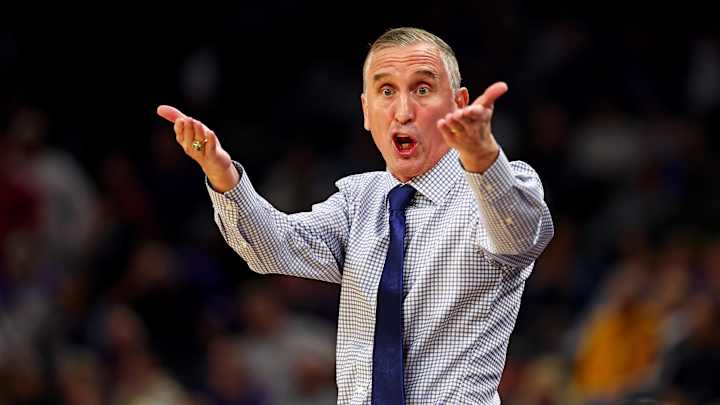 Pac-12 Basketball Notes: 'Say Hello to the Bad Guys'