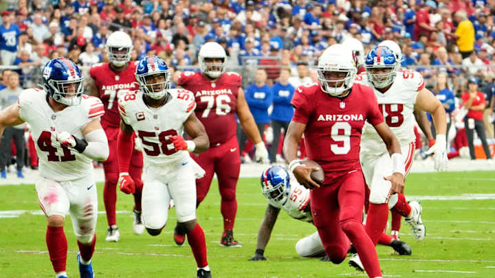 Giants Have Flexibility in Addressing Most Roster Needs