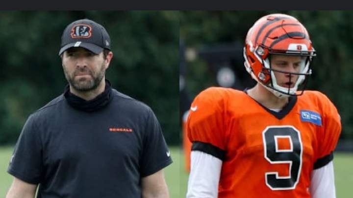 Ravens' Biggest Rival Loses Top Offensive Coordinator to Titans