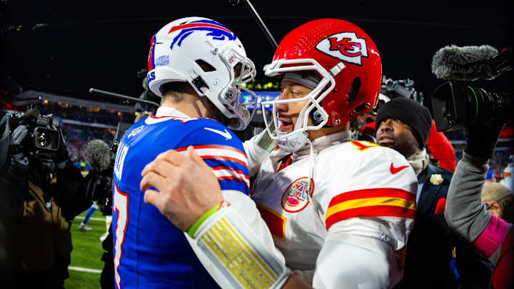SI:AM | The NFL’s Best Active Rivalry