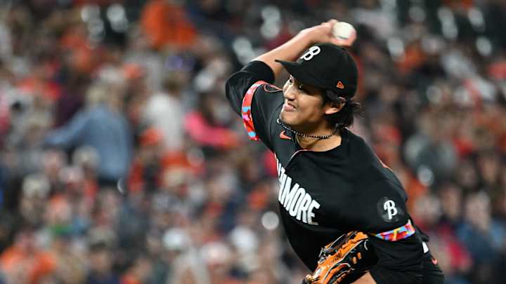 Philadelphia Phillies Linked to Talented Japanese Flamethrowing Reliever