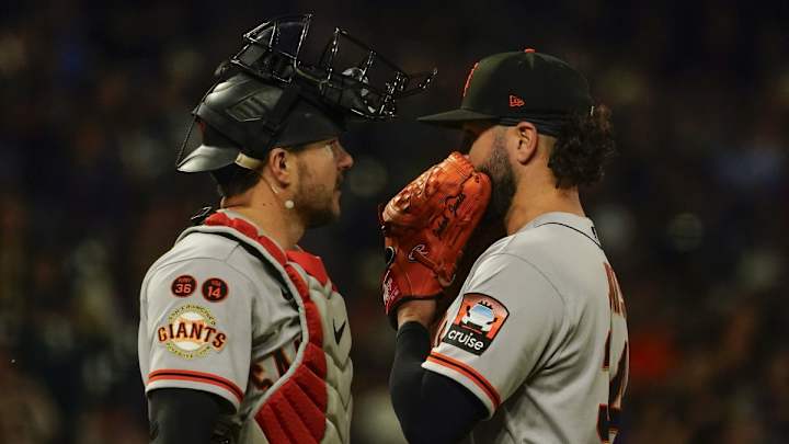 Impact Free Agent Has Multiple Red Sox Ties, Could Bolster Boston's Pitching Staff Impact Free Agent Has Multiple Red Sox Ties, Could Bolster Boston's Pitching Staff