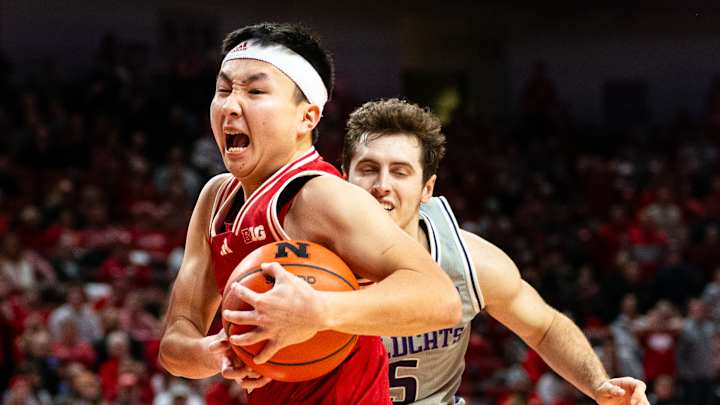 Big Ten Basketball Power Rankings (Vol. 9): Major Logjam Outside Top-3 Teams