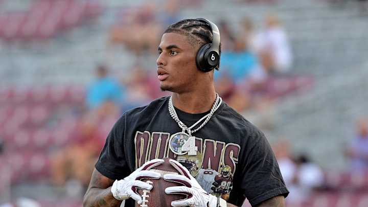 Former FSU Football Star Projected To Land With Buccaneers in NFL Draft