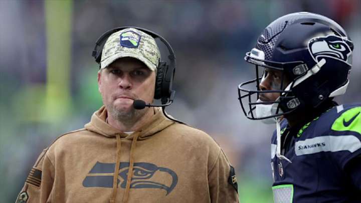 Shane Waldron All About Adapting