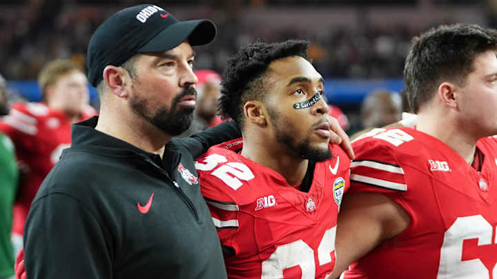 Ryan Day, Ohio State Enjoy Fruitful January With Eyes on Critical 2024 Season