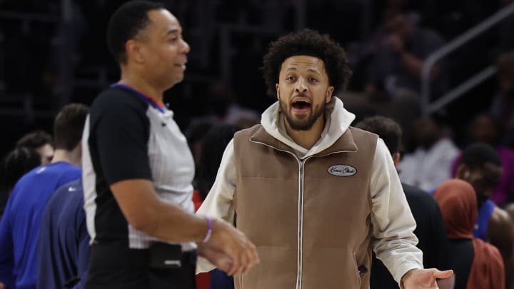 Tankathon Reverse Standings: Pistons Keep Hold on No. 1