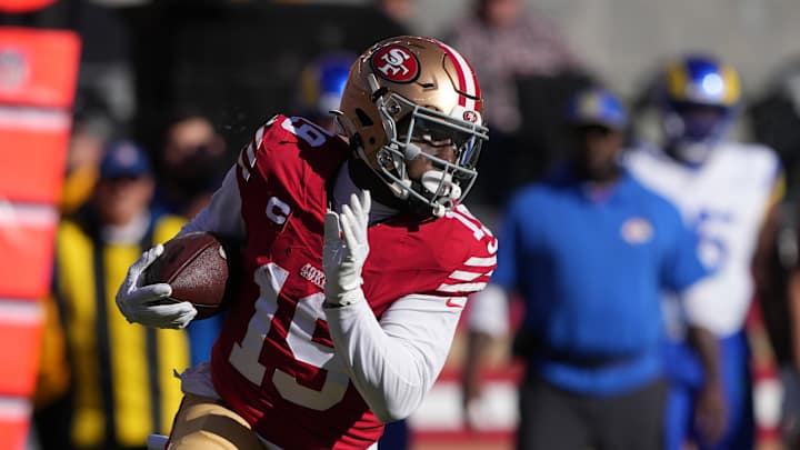 Can the 49ers Defeat the Lions Without Deebo Samuel?