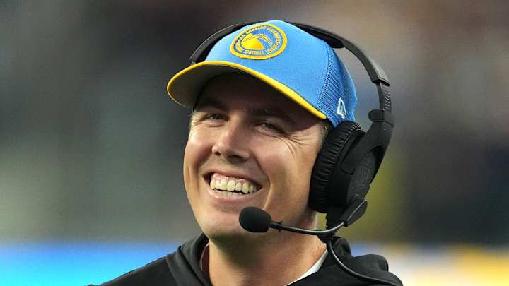 Chargers News: Bolts Block NFC Team From Interviewing Kellen Moore