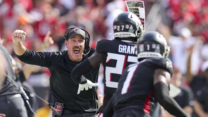 Jaguars DC Search: 3 Observations on Hire of Ryan Nielsen