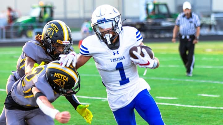 Notre Dame Recruiting Roundup - March 11th Notre Dame Recruiting Roundup - March 11th