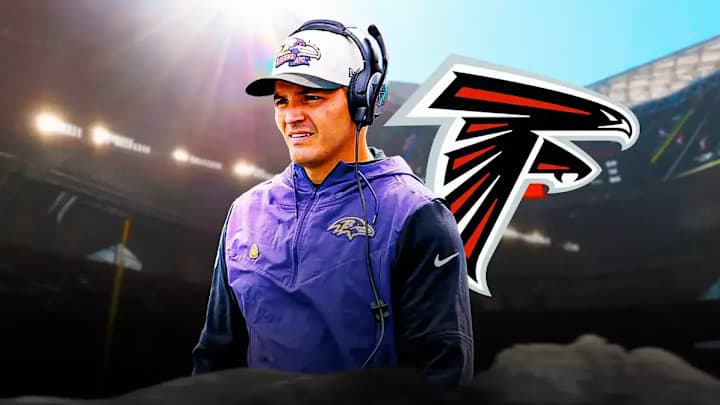 Could Falcons Prefer to Hire Ravens Coach Duo vs. Bill Belichick?
